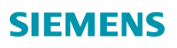SIEMENS